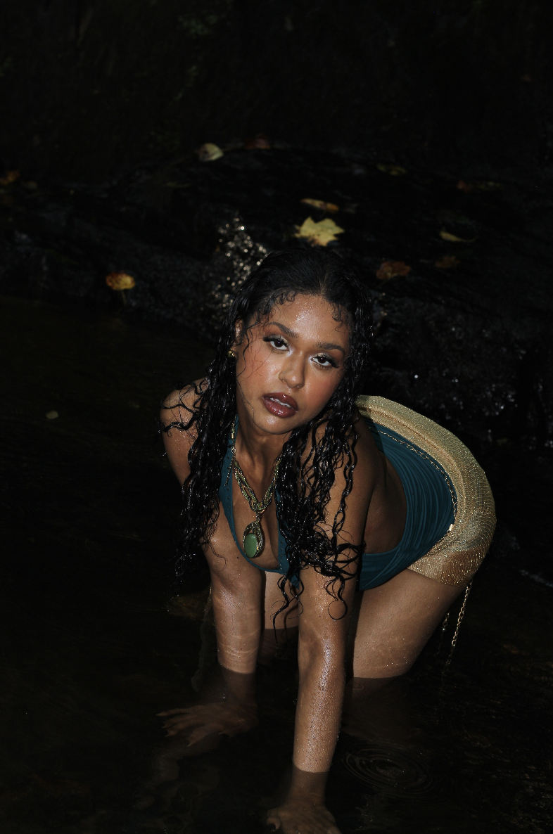 Emerald Waters