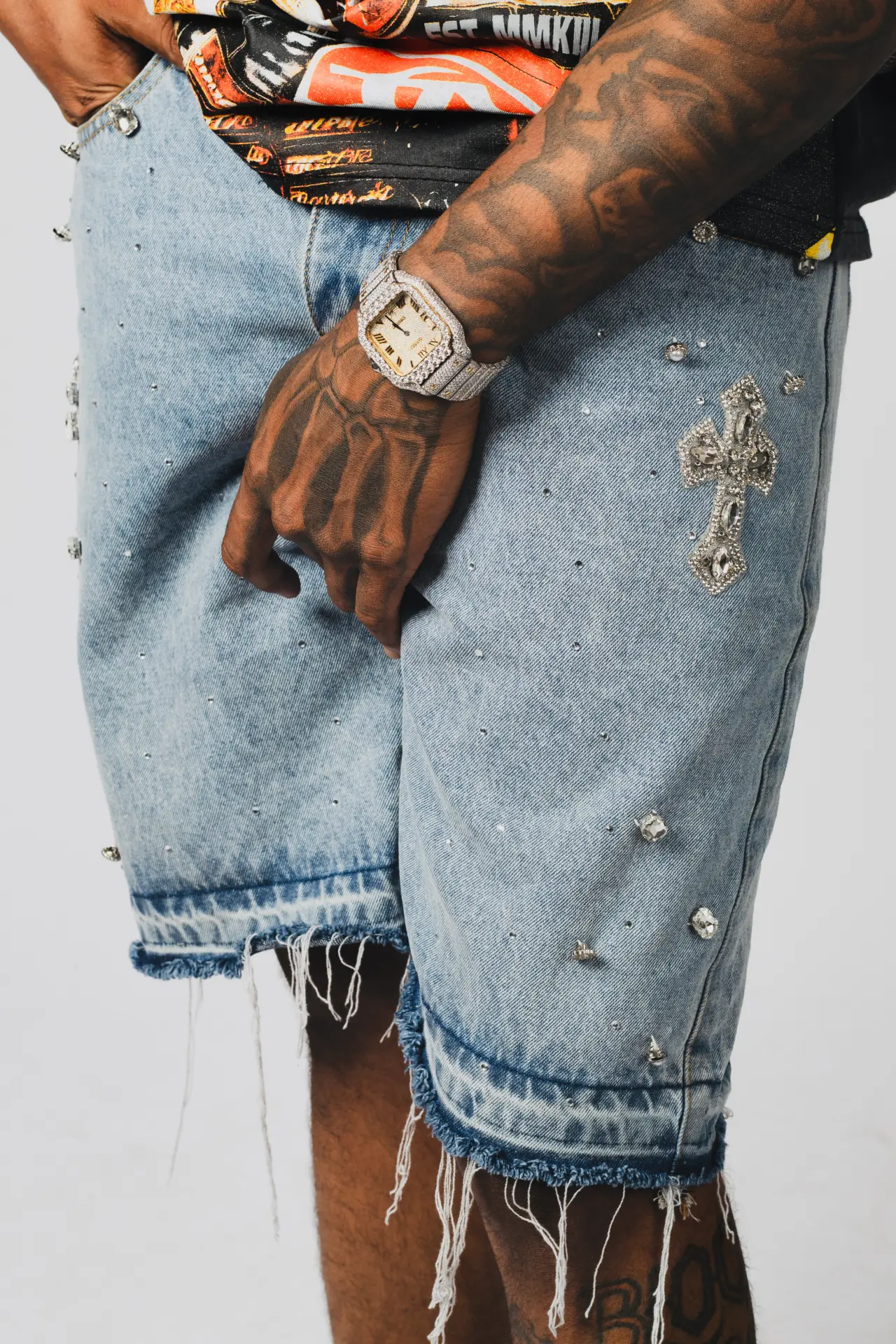 Fine Detail