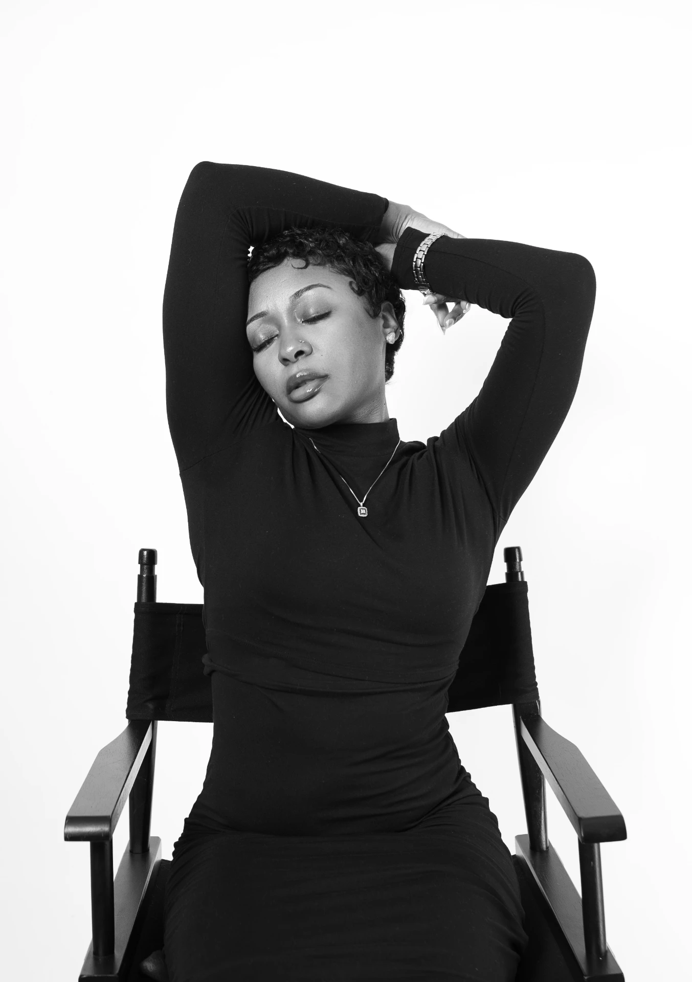 Monochrome Muse